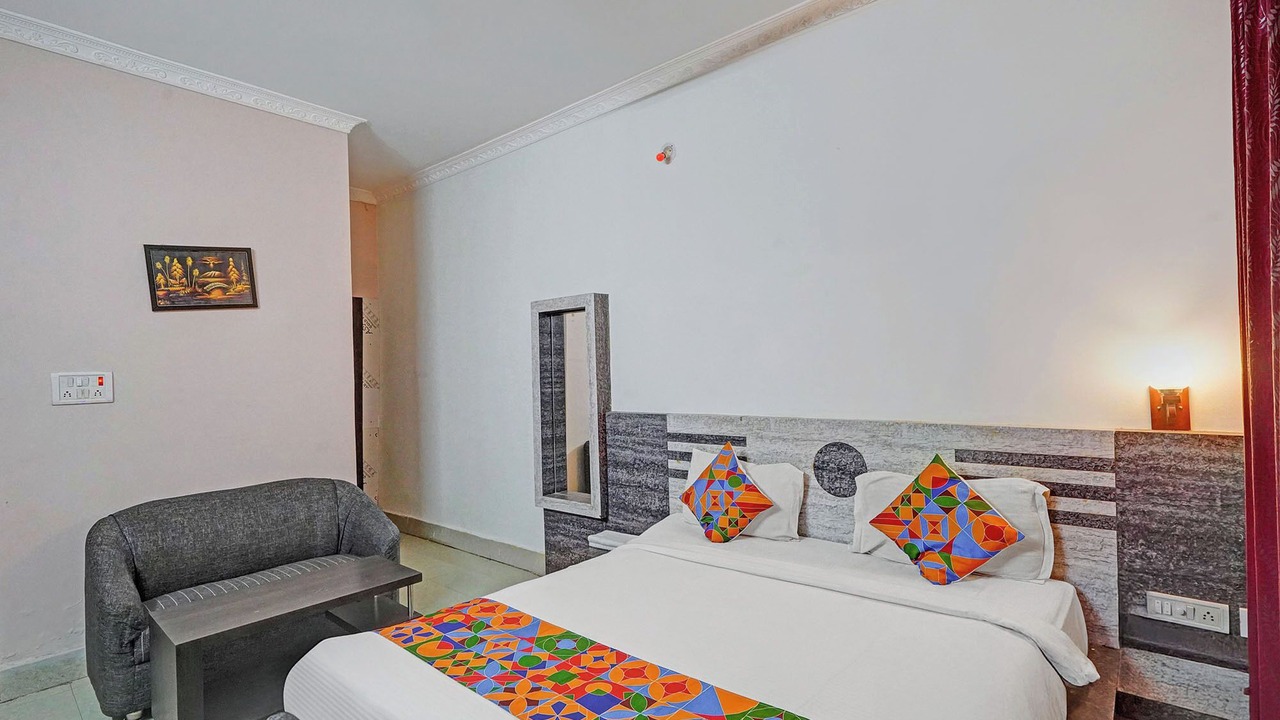Photo of Bedroom in Patia