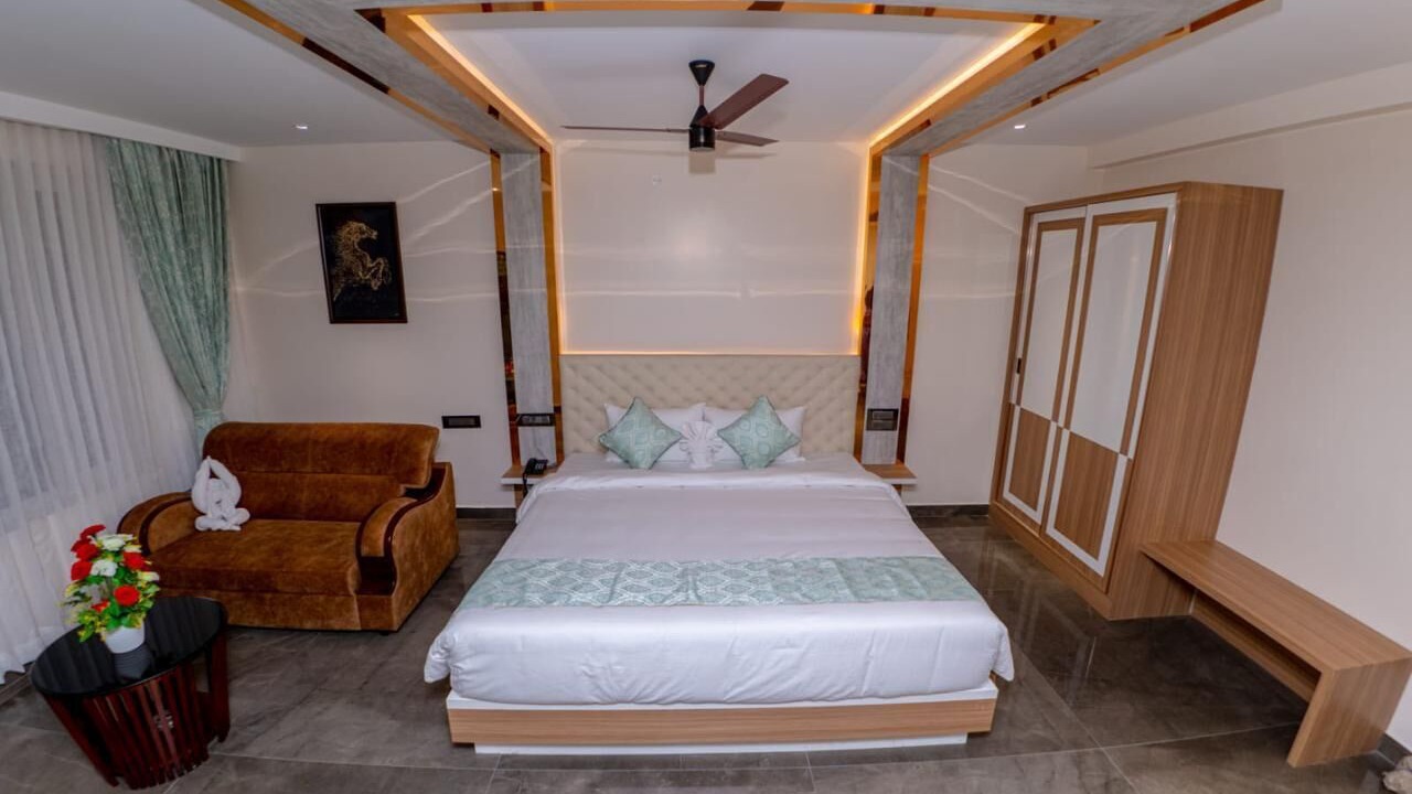 Photo of Bedroom in Dharmapuri