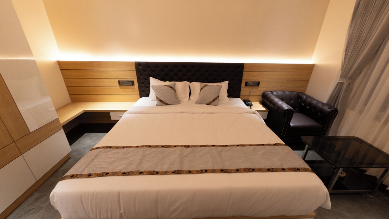 Photo of Bedroom in Dharmapuri