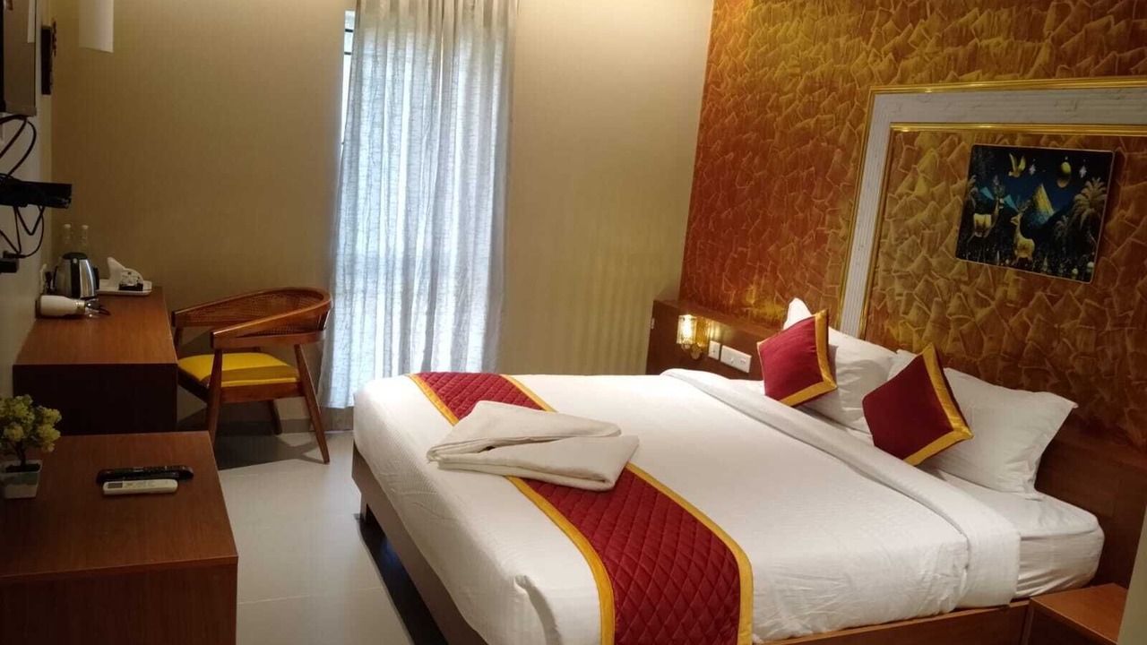 Photo of Bedroom in Dindigul