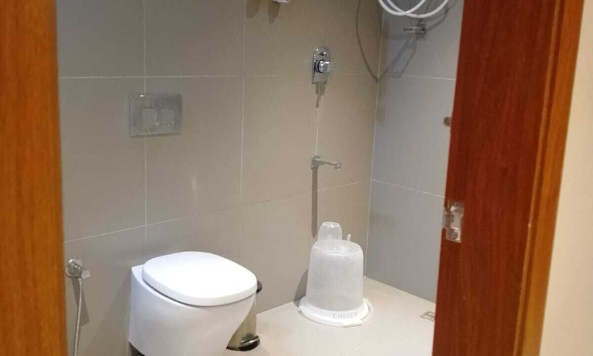 Photo of Bathroom in Dindigul