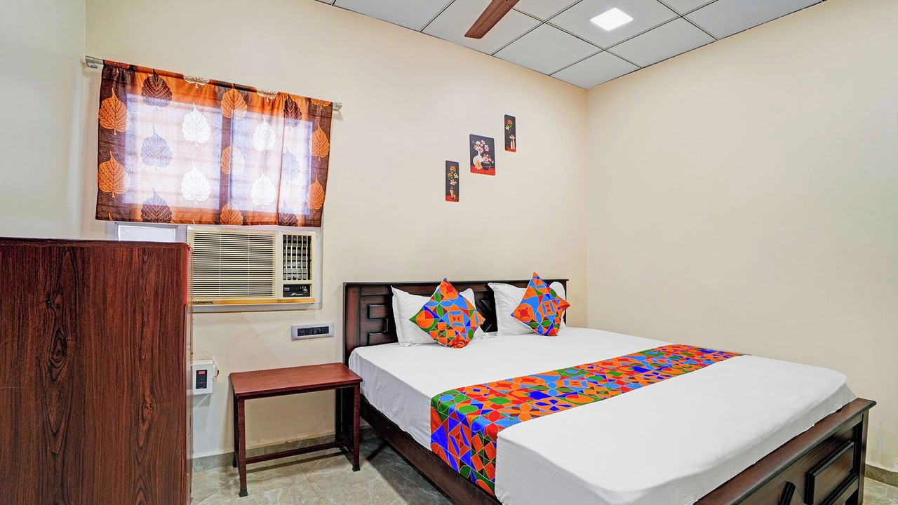 Photo of Bedroom in Madipakkam