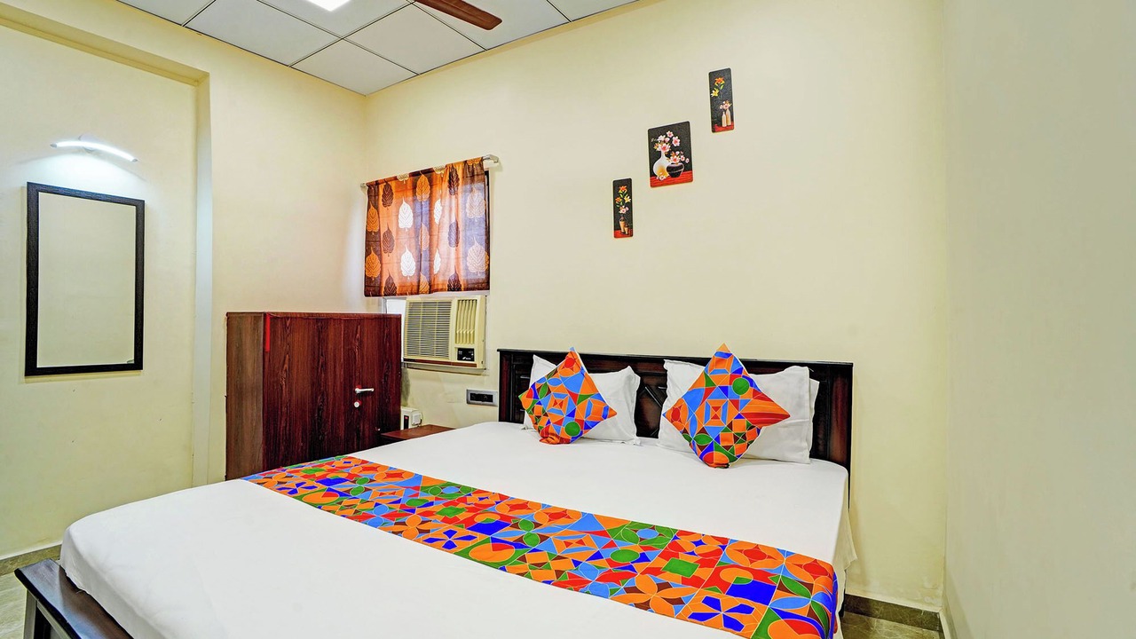 Photo of Bedroom in Madipakkam