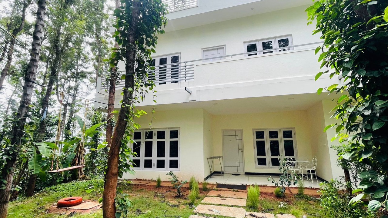 Photo of Outdoor in Krishnarajasagar