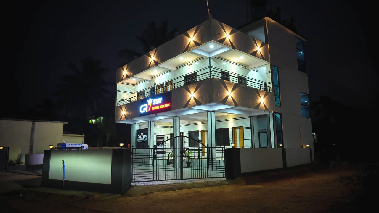 Photo of Outdoor in Murudeshwara