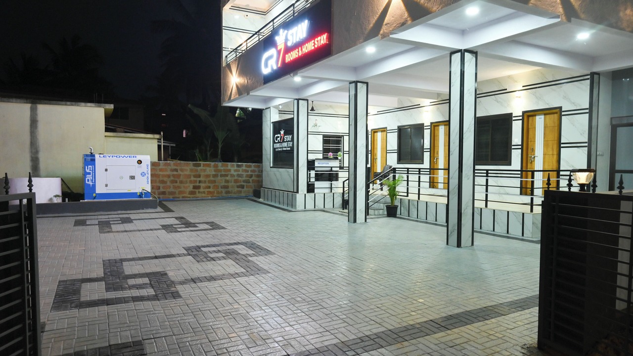 Photo of Outdoor in Murudeshwara