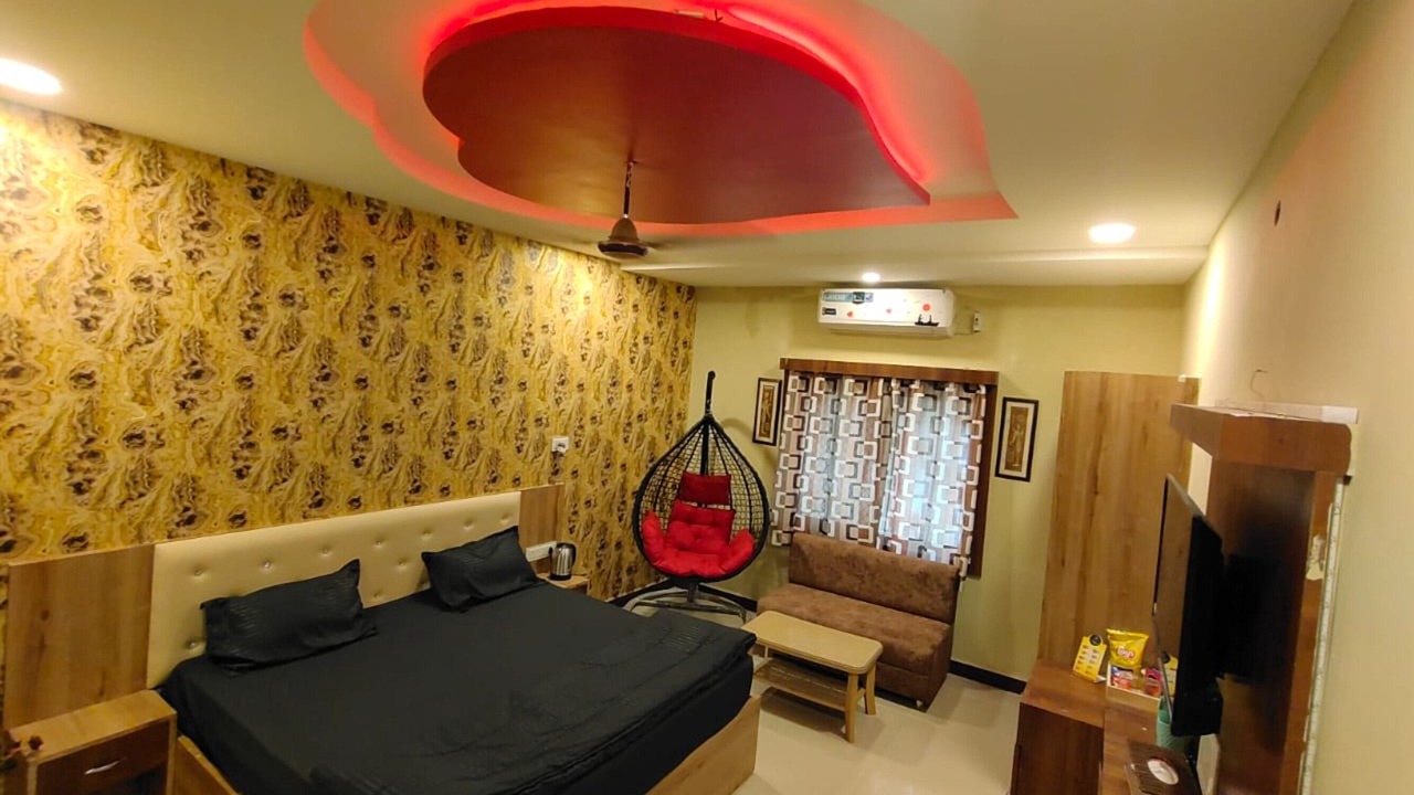 Photo of Bedroom in Mandsaur