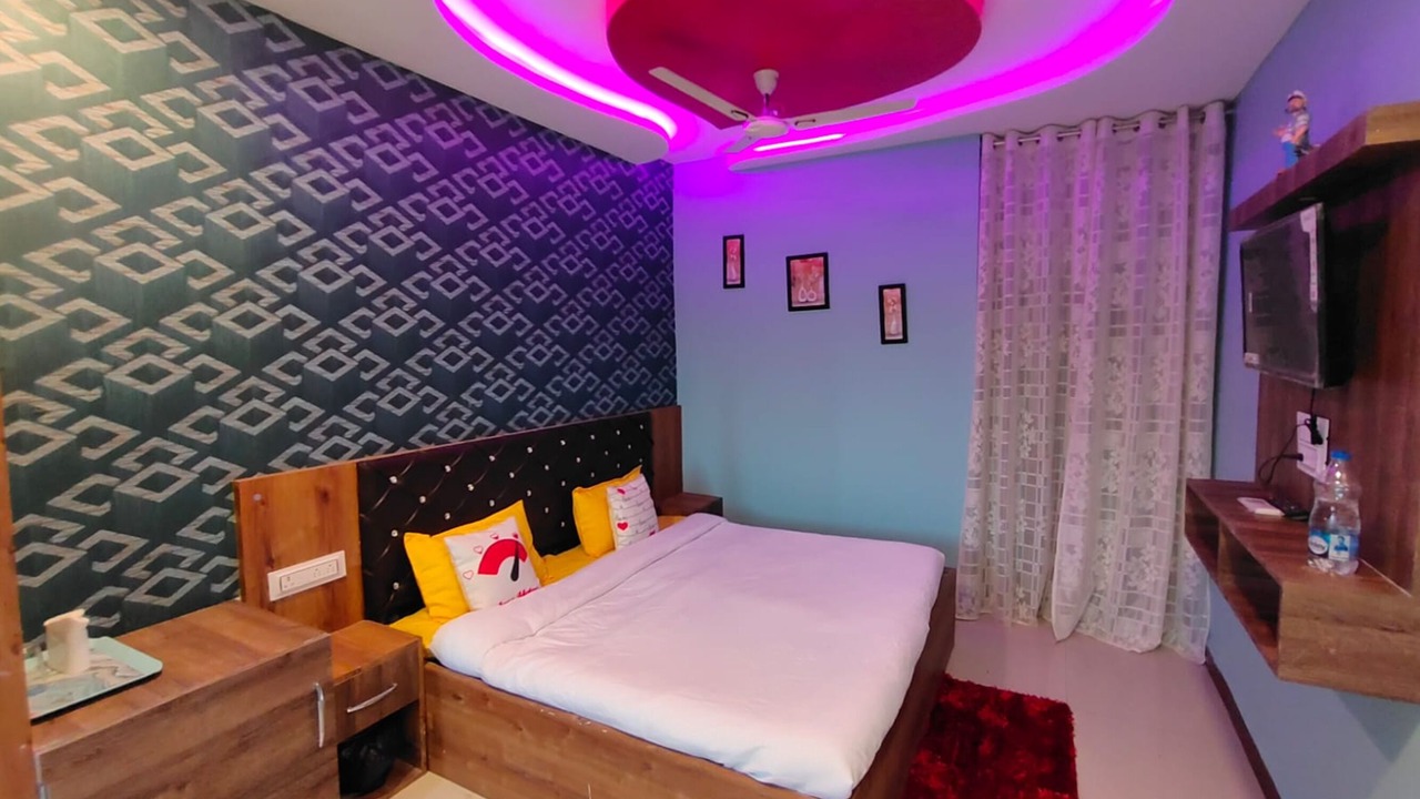 Photo of Bedroom in Mandsaur