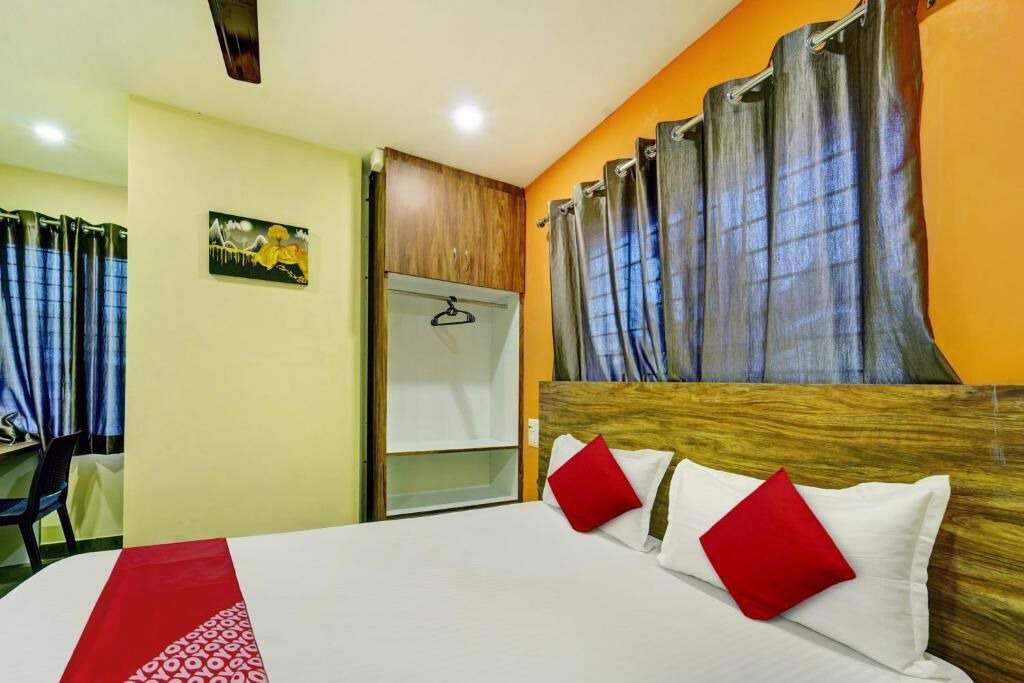 Photo of Bedroom in Gauhati