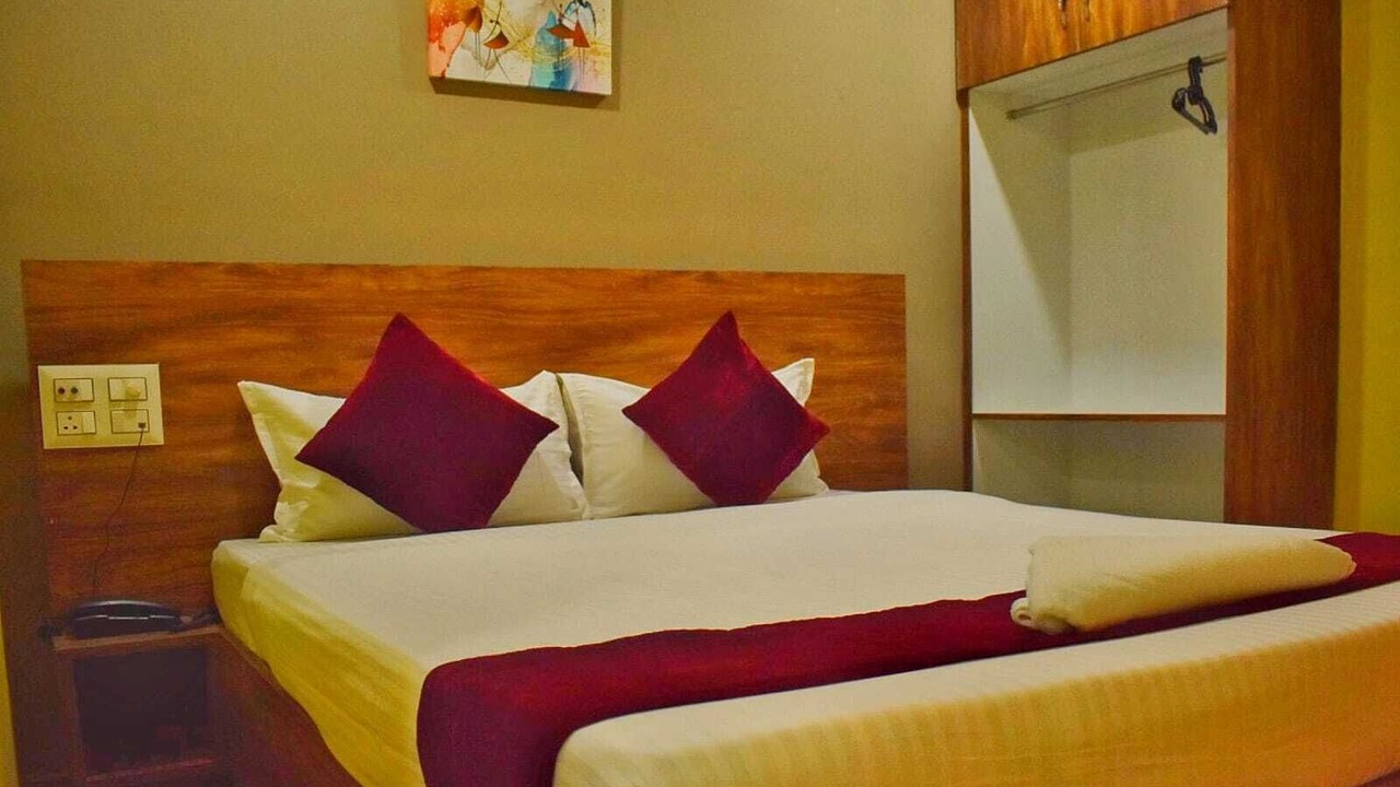 Photo of Bedroom in Gauhati