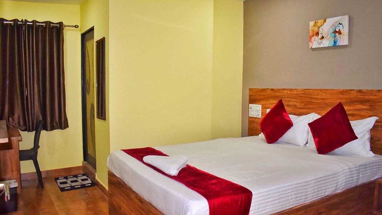Photo of Bedroom in Gauhati