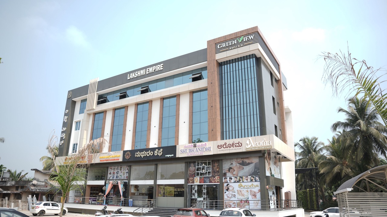 Photo of Outdoor in Saligrama