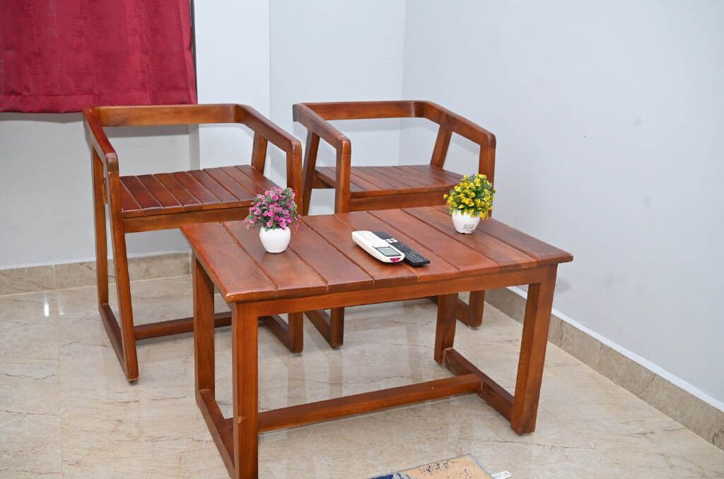 Photo of Bedroom in Murudeshwara