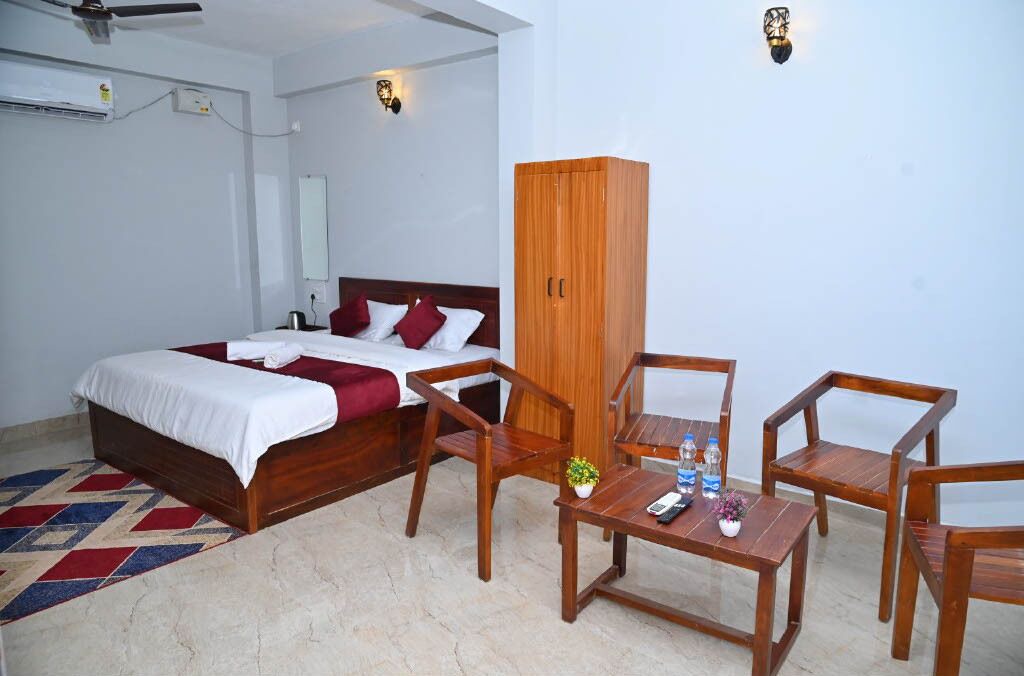 Photo of Bedroom in Murudeshwara