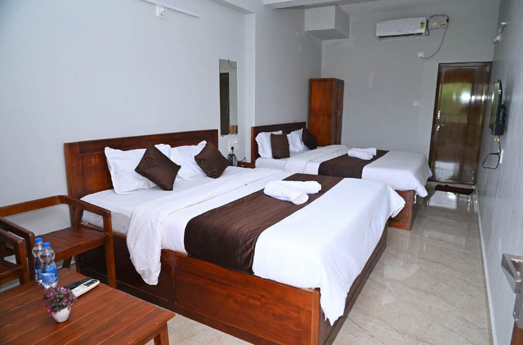 Photo of Bedroom in Murudeshwara