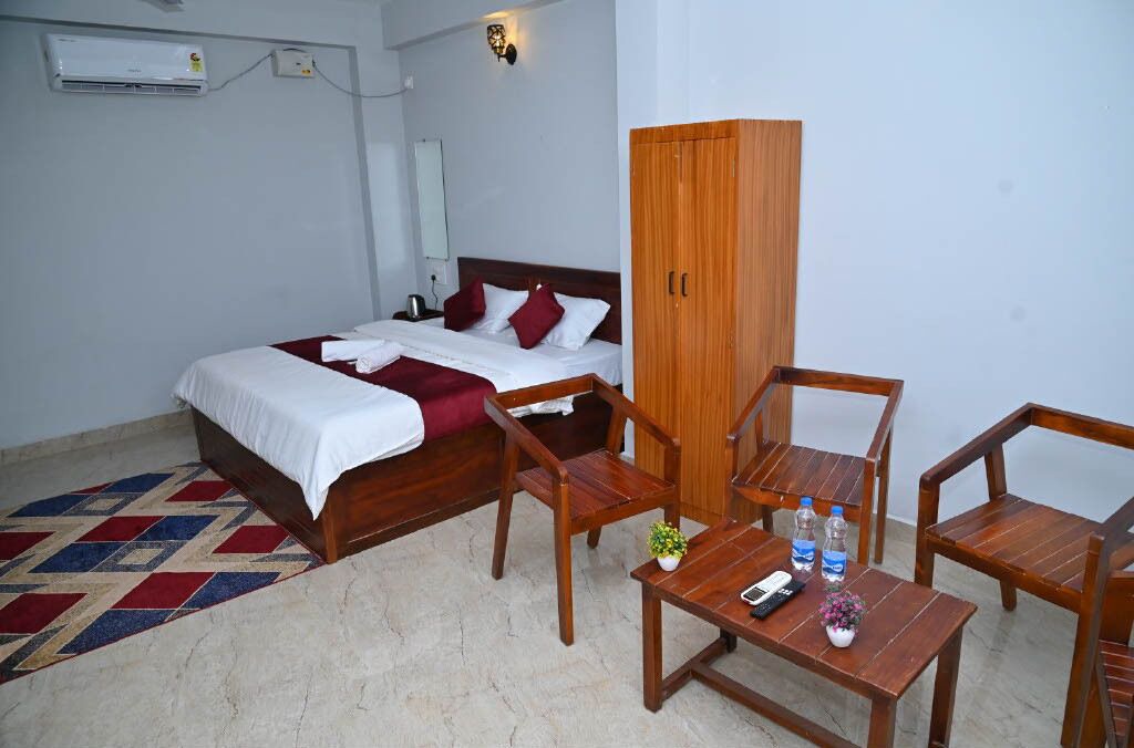 Photo of Bedroom in Murudeshwara