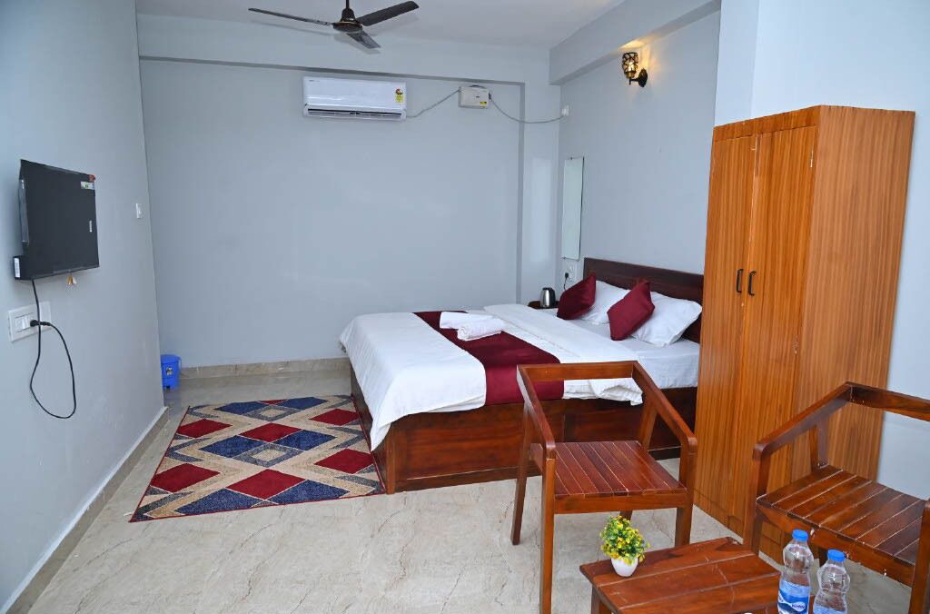 Photo of Bedroom in Murudeshwara