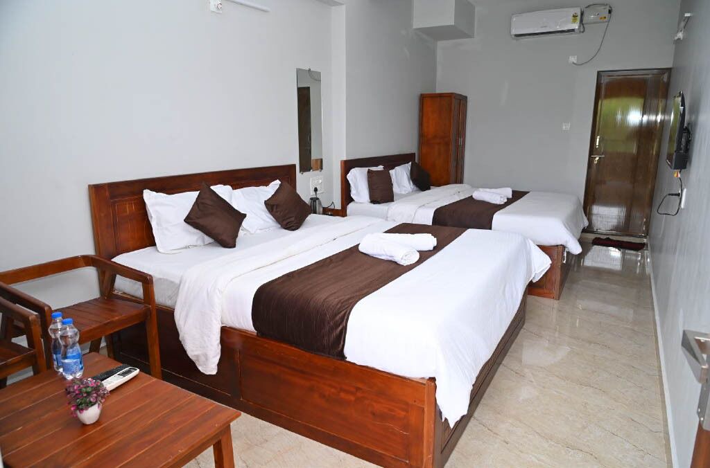 Photo of Bedroom in Murudeshwara