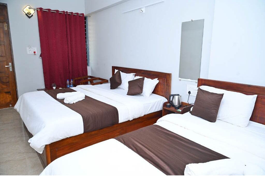 Photo of Bedroom in Murudeshwara