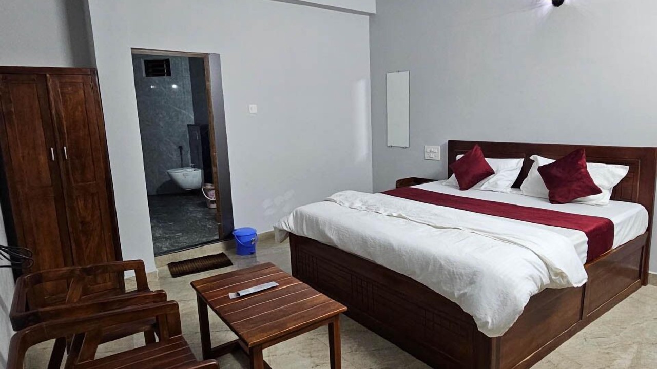 Photo of Bedroom in Murudeshwara