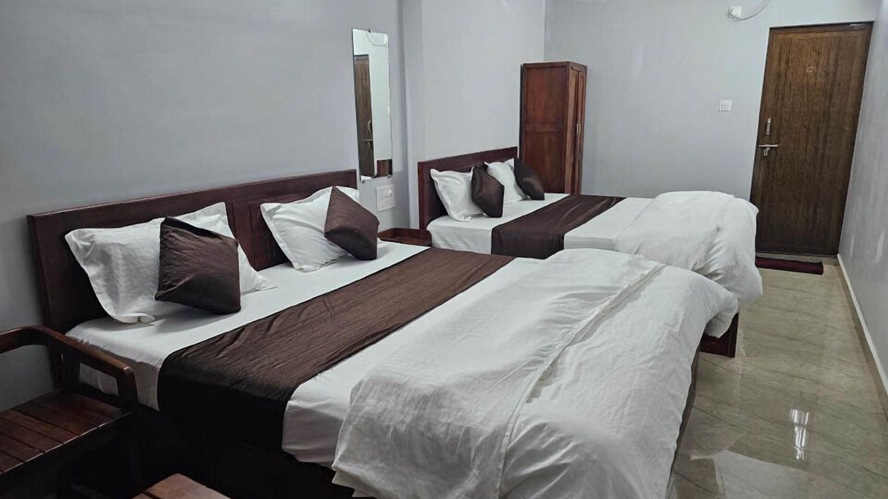 Photo of Bedroom in Murudeshwara