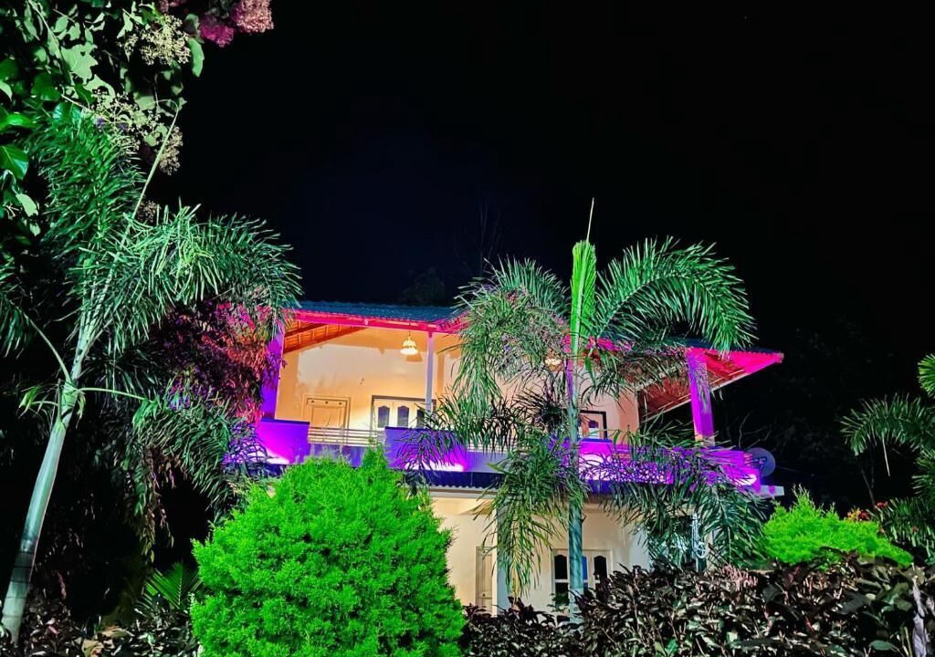 Photo of Outdoor in Kushalnagar