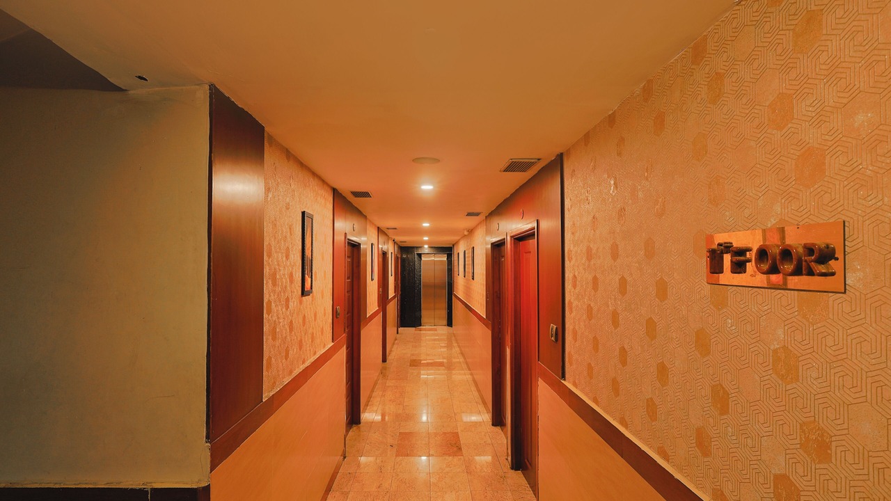 Photo of Patio Balcony in Tiruchirappalli