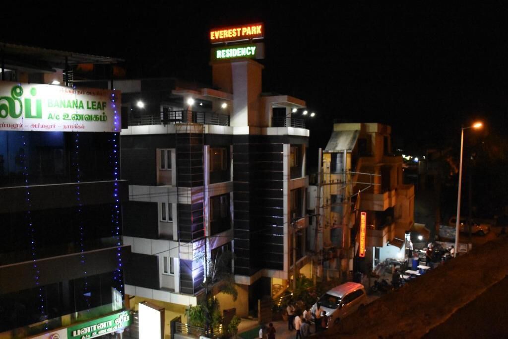 Photo of Outdoor in Tiruchirappalli