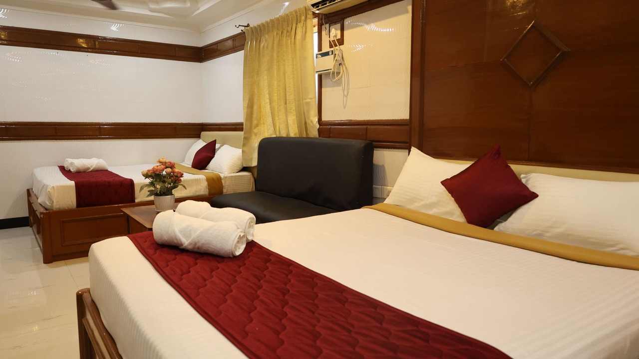 Photo of Bedroom in Dindigul