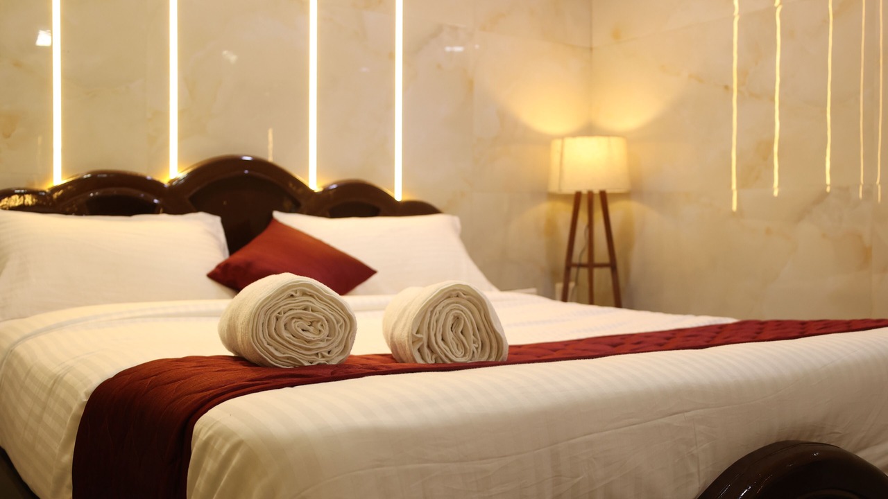 Photo of Bedroom in Dindigul