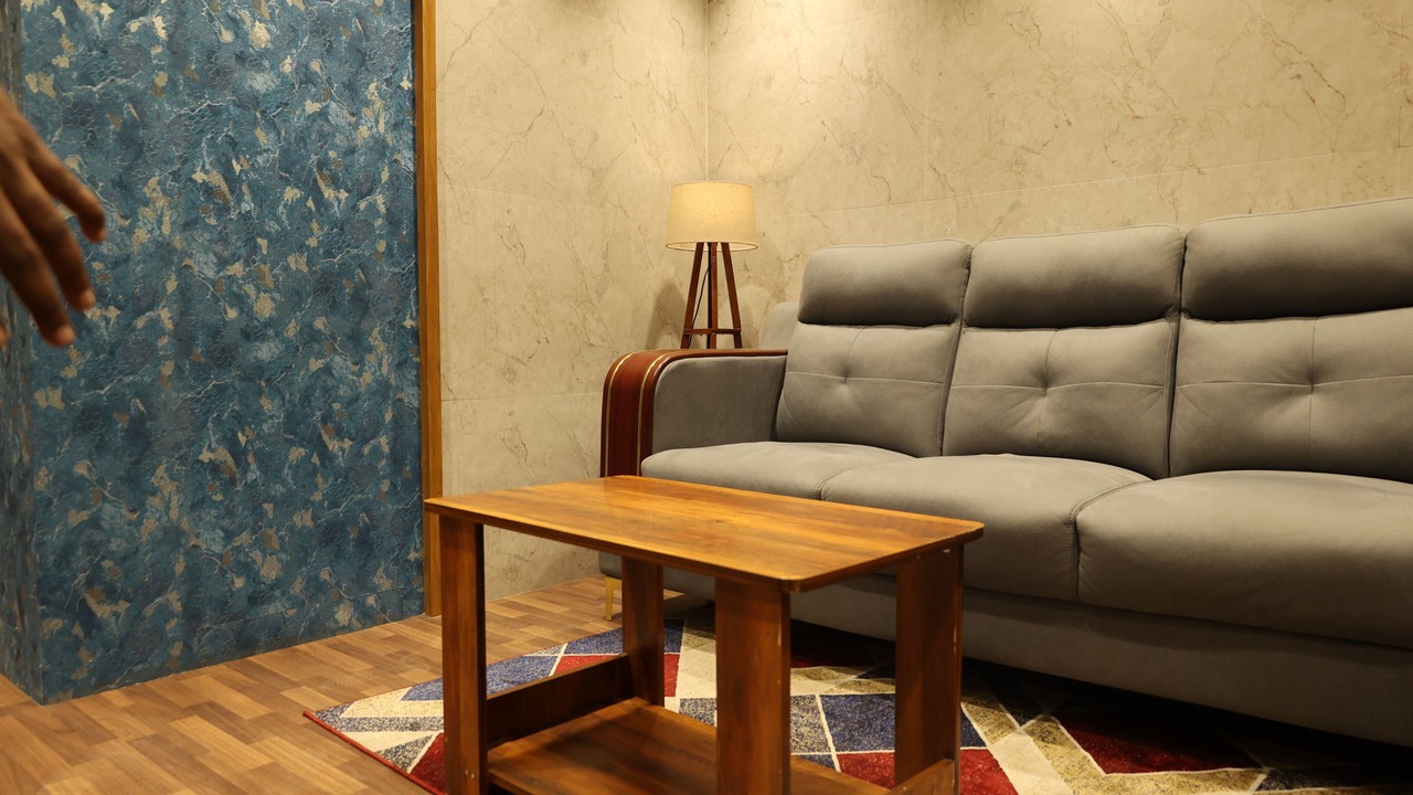 Photo of Livingroom in Dindigul