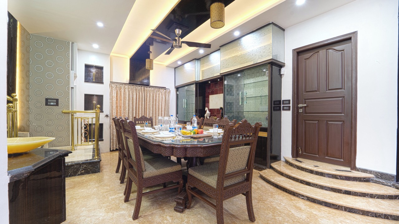 Photo of Outdoor in RR Nagar