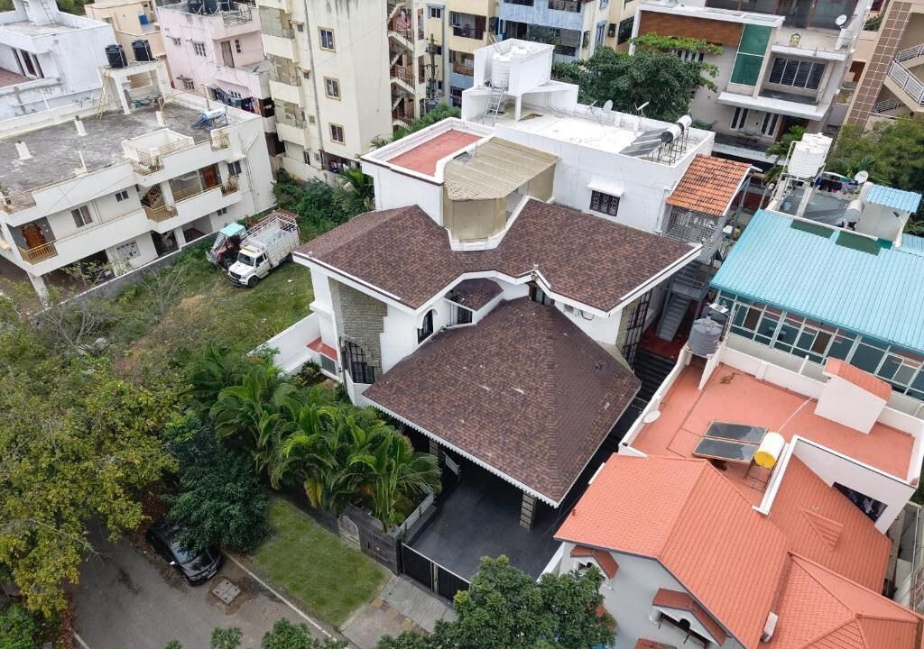 Photo of Outdoor in RR Nagar