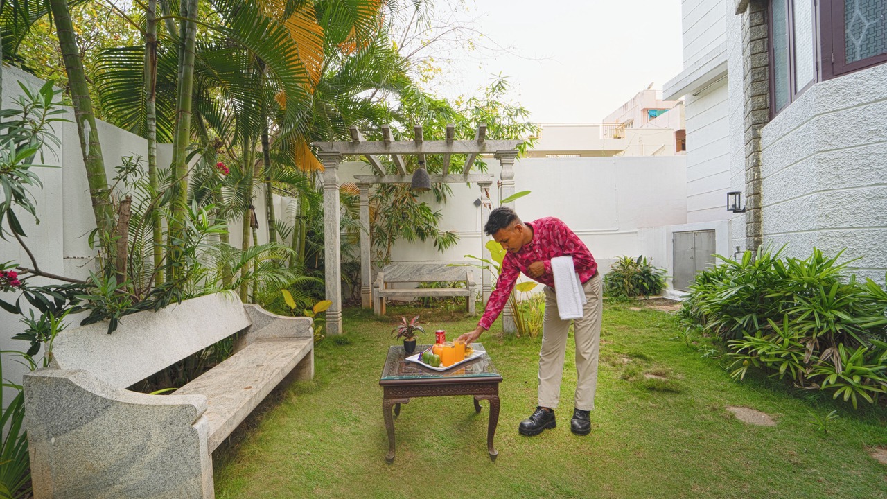 Photo of Outdoor in RR Nagar
