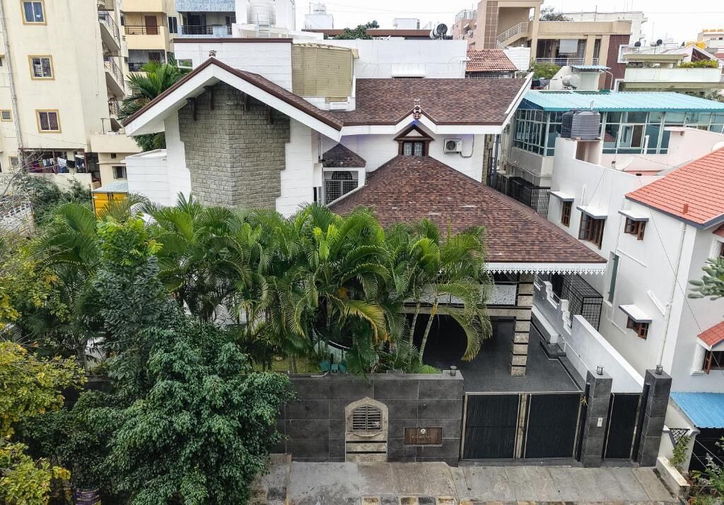 Photo of Outdoor in RR Nagar