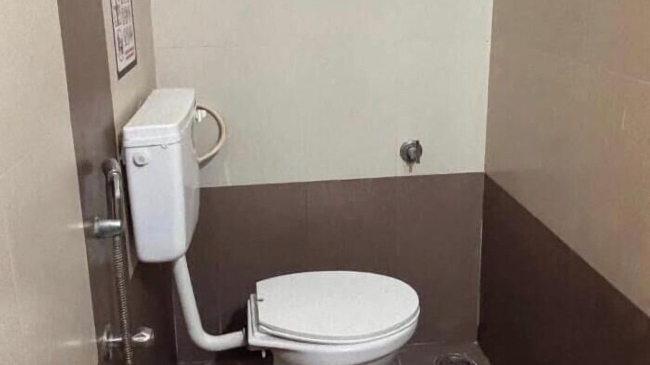 Photo of Bathroom in Koramangala