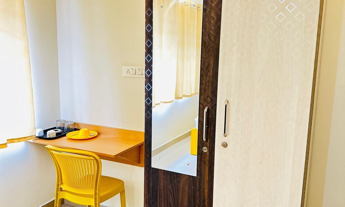 Photo of Bedroom in Koramangala