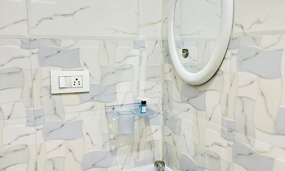Photo of Bathroom in Koramangala