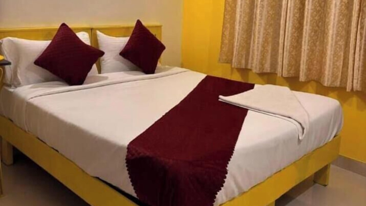 Photo of Bedroom in Koramangala