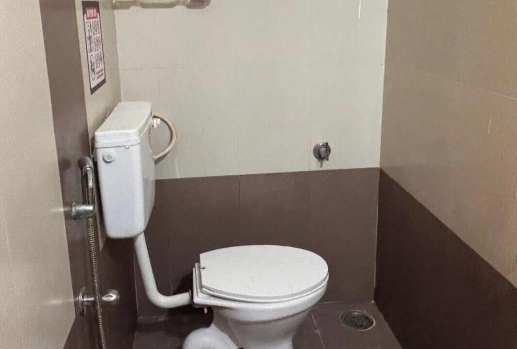 Photo of Bathroom in Koramangala