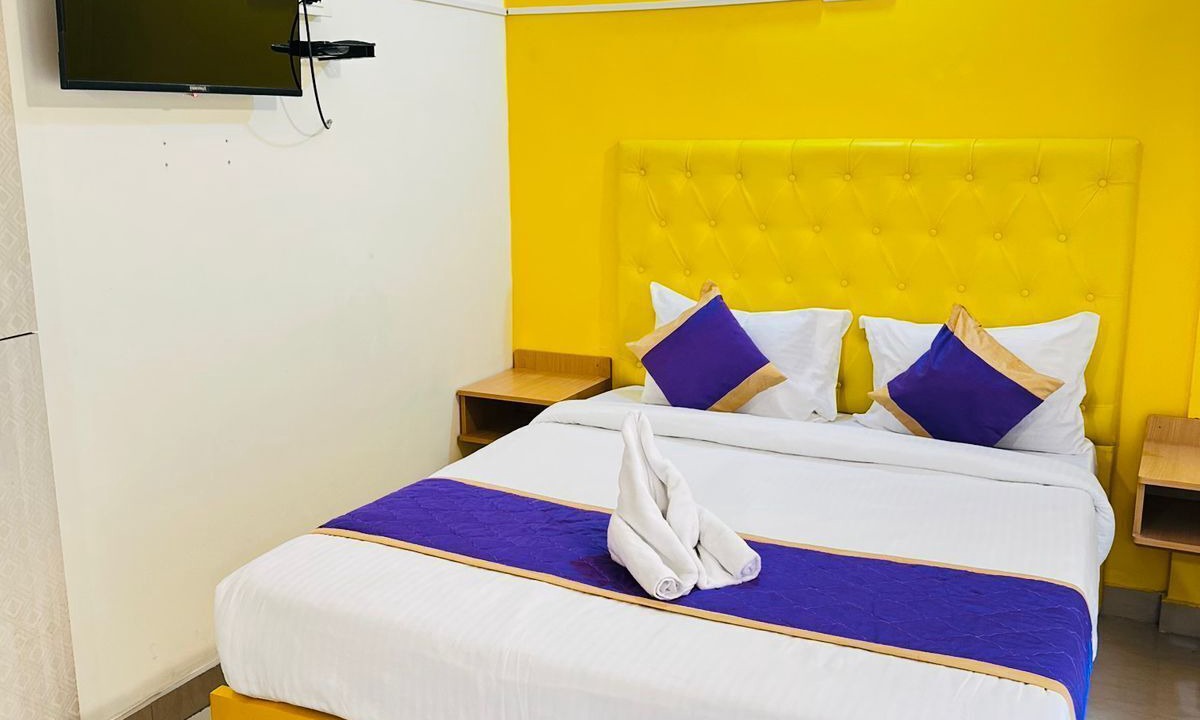 Photo of Bedroom in Koramangala
