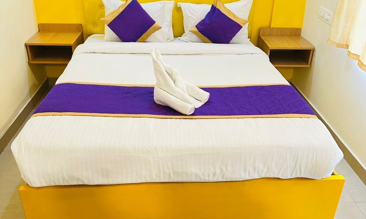 Photo of Bedroom in Koramangala