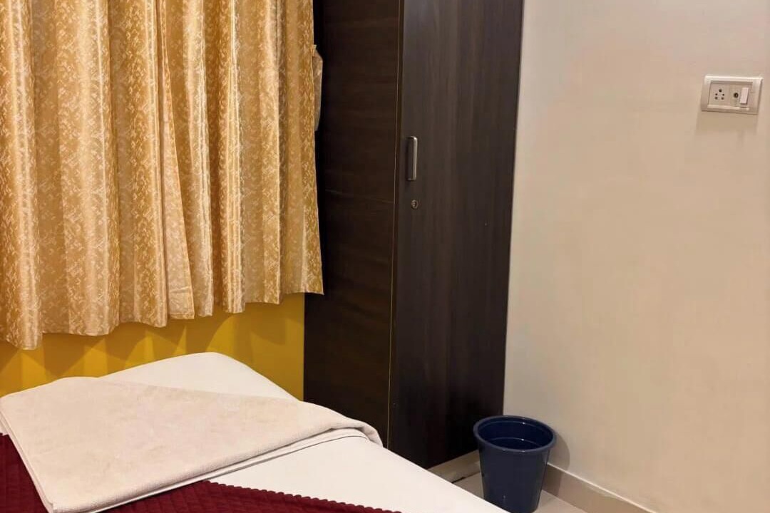 Photo of Bedroom in Koramangala