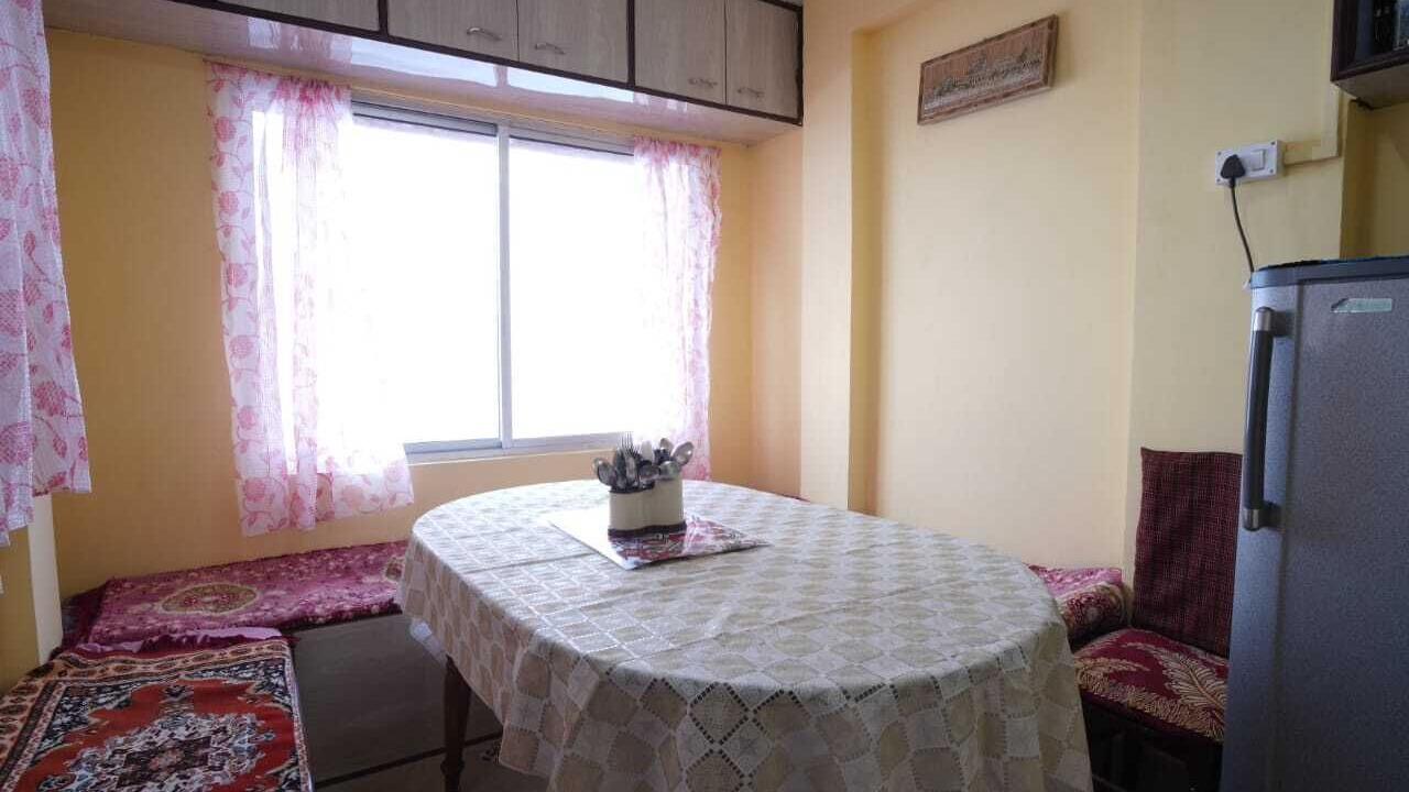 Photo of Livingroom in Darjeeling