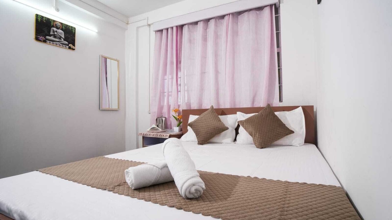 Photo of Bedroom in Darjeeling