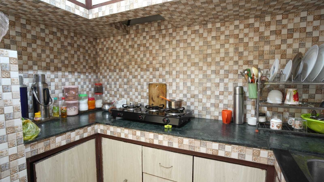 Photo of Kitchen in Darjeeling