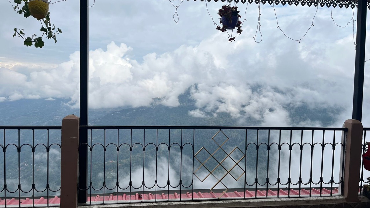 Photo of Bedroom in Darjeeling