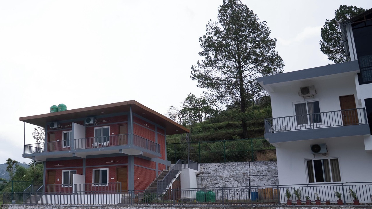 Photo of Others in Tehri