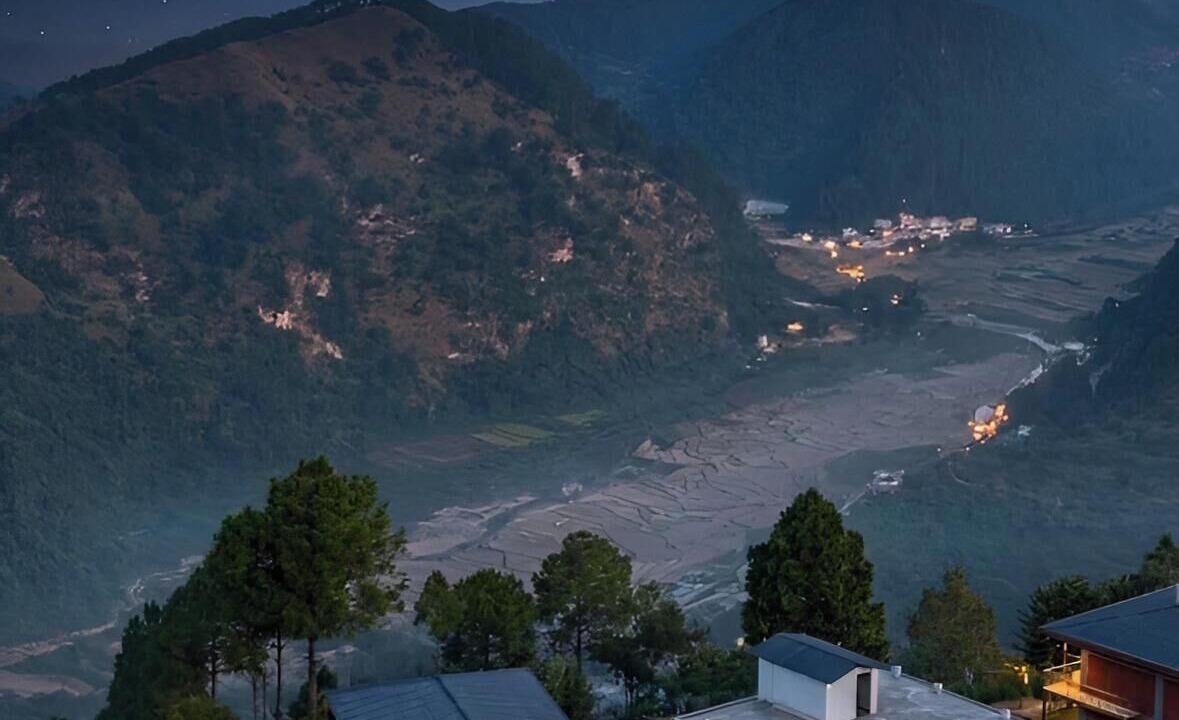 Photo of Outdoor in Tehri