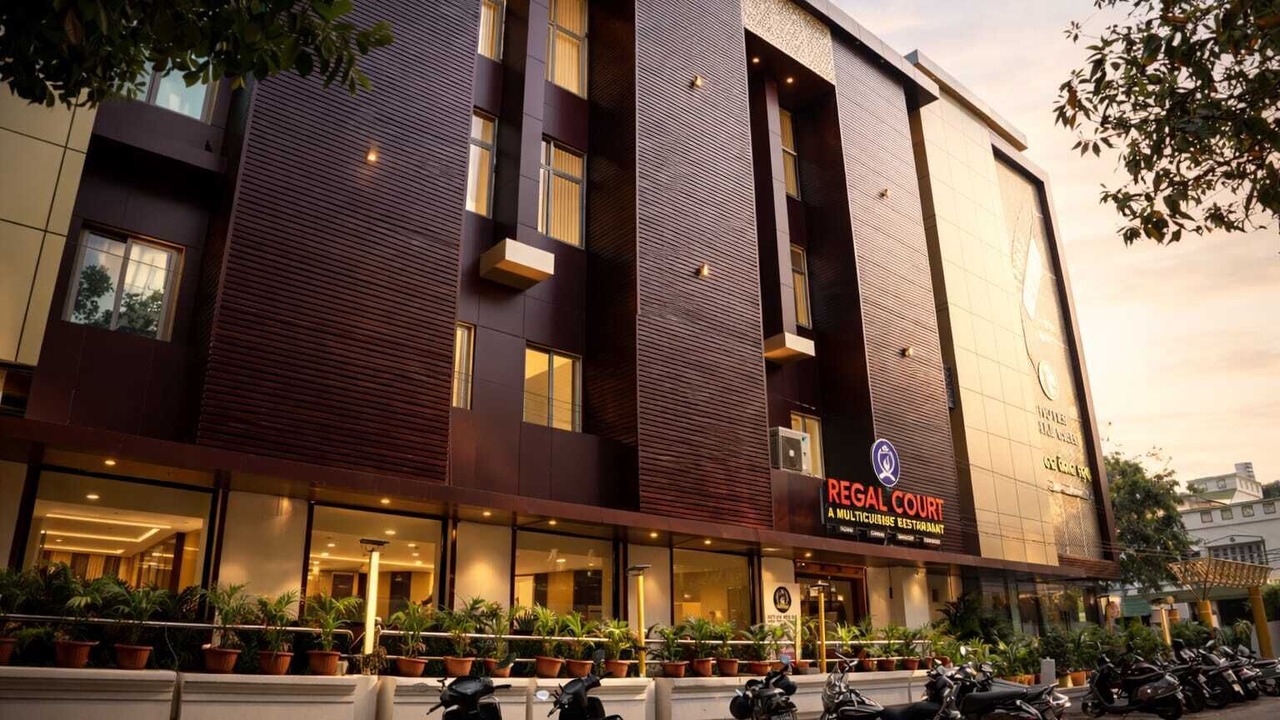 Photo of Outdoor in Bhubaneshwar